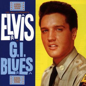 Elvis Presley – G.I. Blues (MOV)