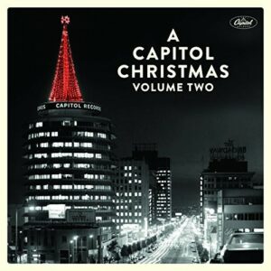 Various – A Capitol Christmas, Vol. 2