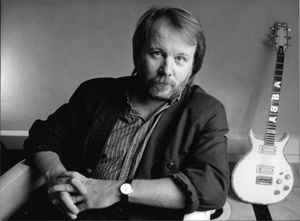 Benny Andersson