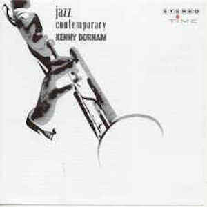 Kenny Dorham – Jazz Contemporary