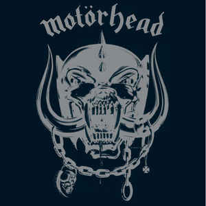 Motörhead – Motorhead