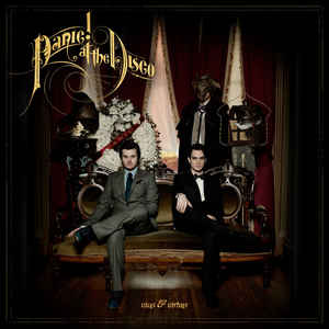 Panic! At The Disco – Vices & Virtues