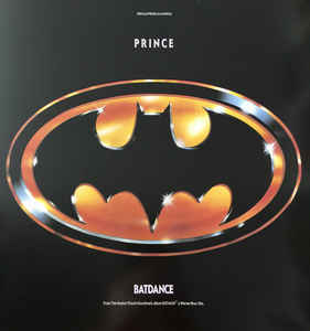 Prince – Batdance
