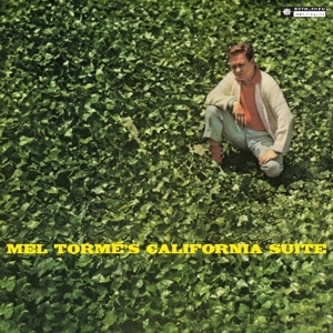 Mel Torme – Mel Torme's California Suite