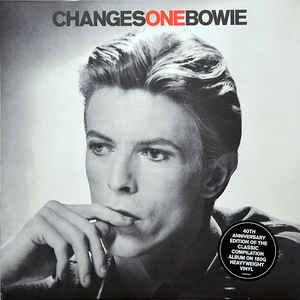 David Bowie – Changes One Bowie