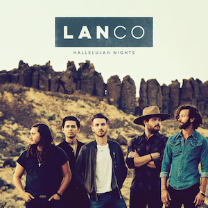 Lanco – Hallelujah Nights