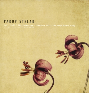 Parov Stelar - Coco EP
