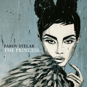 Parov Stelar - Princess 2LP