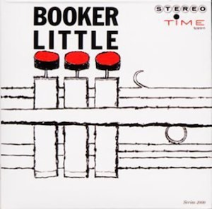 Booker Little – Booker Little