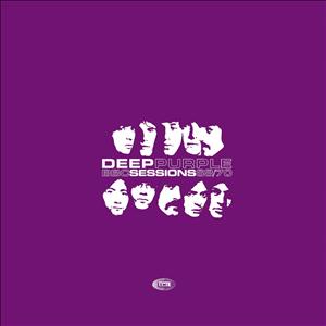 Deep Purple - BBC Sessions 1968-1970 (Boxset)