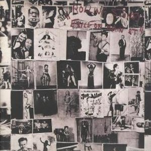 The Rolling Stones – Exile On Main Street