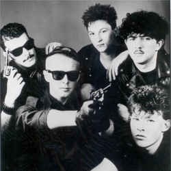Frankie Goes To Hollywood