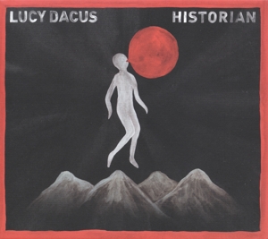 Lucy Dacus – Historian