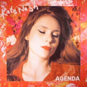 Kate Nash - Agenda EP