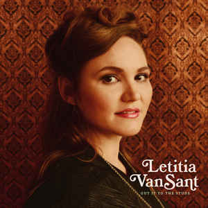 Letitia VanSant – Gut It To The Studs