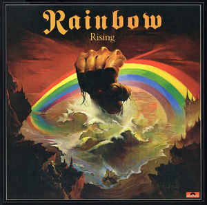 Rainbow – Rainbow Rising