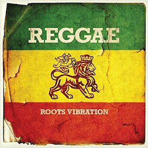 Various Artists - Reggae Roots Vibration