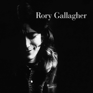 Rory Gallagher － Rory Gallagher
