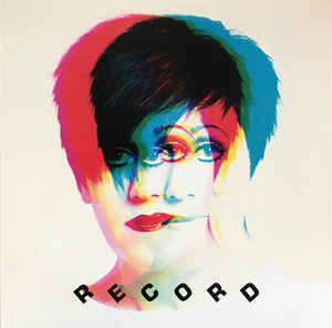 Tracey Thorn – Record