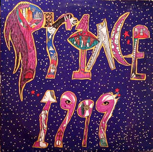 Prince – 1999