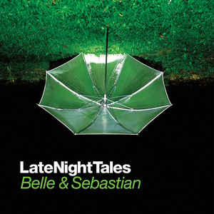 Belle & Sebastian – LateNightTales