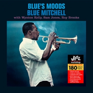 Blue Mitchell – Blue's Moods