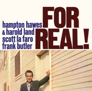Hampton Hawes – For Real