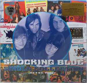 Shocking Blue - Single Collection (Part 1)