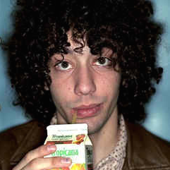 Albert Hammond Jr.