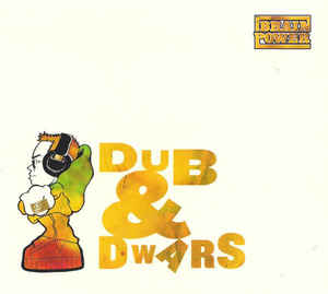 Brainpower - Dub & Dwars