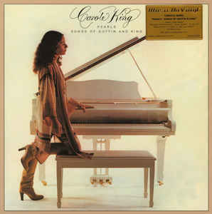 Carole King – Pearls (Songs Of Goffin And King)