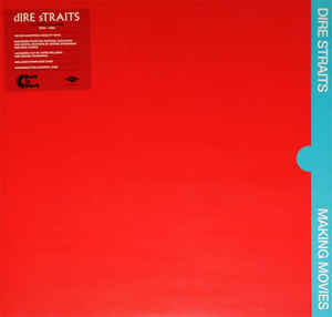Dire Straits - Brothers In Arms (Numbered 45rpm Vinyl 2LP)