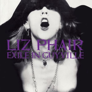 Liz Phair – Exile In Guyville