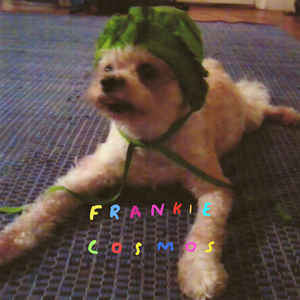 Frankie Cosmos – Zentropy
