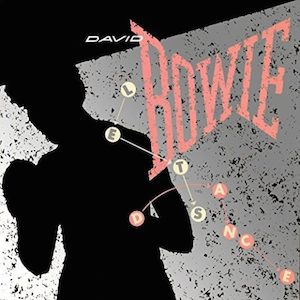 David Bowie - Let's Dance (Demo, Unreleased Full-Length Version)
