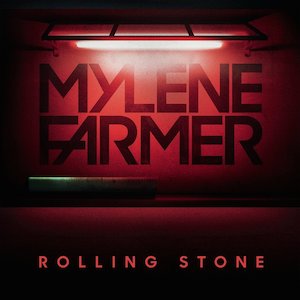 Mylene Farmer  – Rolling Stone