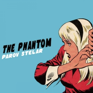 Parov Stelar – The Phantom