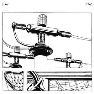 Forth Wanderers – Forth Wanderers
