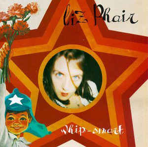 Liz Phair – Whip-Smart