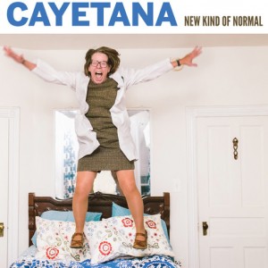 Cayetana – New Kind of Normal