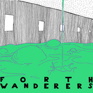 Forth Wanderers – Slop