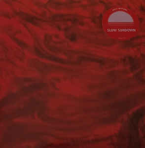 Holy Motors – Slow Sundown