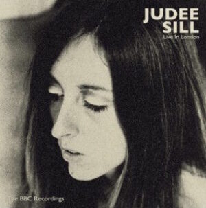 Judee Sill - Live In London