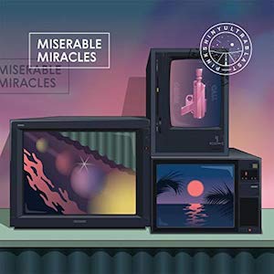 Pinkshinyultrablast – Miserable Miracles