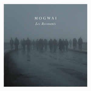 Mogwai – Les Revenants