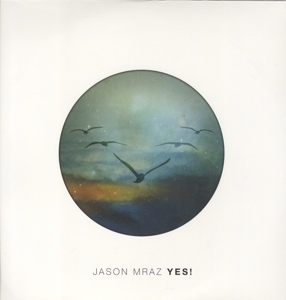 Jason Mraz – YES