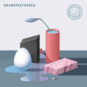 Pinkshinyultrablast – Grandfeathered