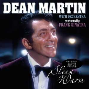 Dean Martin – Sleep Warm with Orchestra