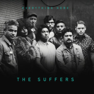 Suffers - Everything Here