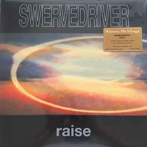 Swervedriver – Raise